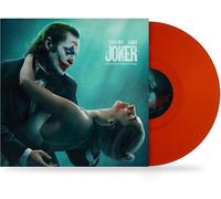 Artisti Vari - Joker: Folie A Deux (music From The Motion Picture) (red Vinyl...