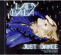 Lady Gaga - Just Dance