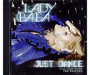Lady Gaga - Just Dance