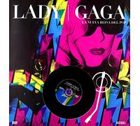 Lady Gaga - La Nueva Reina Del Pop