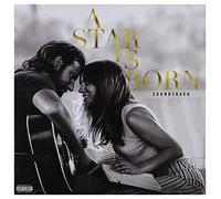 Lady Gaga - Lady Gaga / Bradley Cooper: A Star Is Born soundtrack