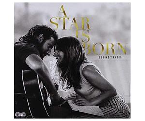 Lady Gaga - Lady Gaga / Bradley Cooper: A Star Is Born soundtrack