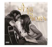 Lady Gaga - Lady Gaga / Bradley Cooper: A Star Is Born soundtrack [CD]