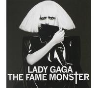 Lady Gaga - Fame Monster (2 CD)