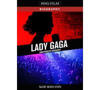 Lady Gaga - Lady Gaga: Unauthorized Biography (DVD) Tina Wallace