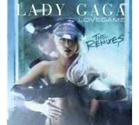 Lady Gaga - Lovegame the Remixes