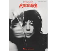 Lady Gaga - MAYHEM. PVG.