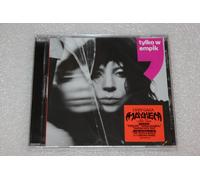 Lady Gaga - Mayhem CD 14 tracce adesivi polacchi NUOVO SIGILLATO