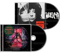 Lady Gaga - Mayhem & Chromatica - Lady Gaga - Greatest Hits - 2-CD Bundle [Deluxe 2-CD Album Bundle] [2СD]