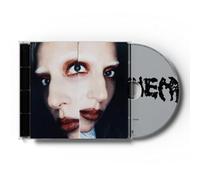 Lady Gaga Mayhem (Ltd. Edt.) (CD)