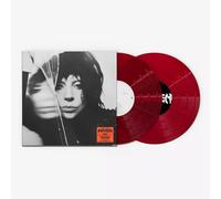 Lady Gaga - Mayhem Translucent Ruby Red 2LP Vinyl Record, Limited Edition Art cover, Lady Gaga