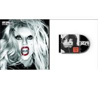 Lady Gaga - Pacchetto MAYHEM Born This Way