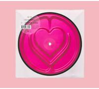 Lady Gaga - Stupid Love Picture Disc Vinyl, 7 Inch