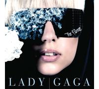 Lady Gaga - The Fame