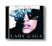 Lady Gaga - The Fame