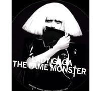 Lady Gaga - The Fame Monster