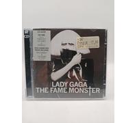 Lady Gaga Fame Monster -Deluxe- (CD)