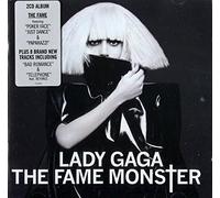 Lady Gaga - The Fame Monster