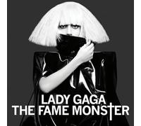 Lady Gaga - The Fame Monster (8 Tracks)