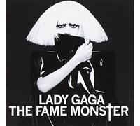 The Fame Monster - coperta assortita
