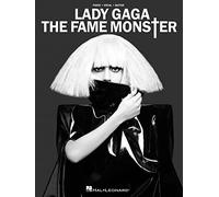 Lady Gaga - The Fame Monster (Tascabile)