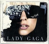 Lady Gaga - The Fame (Slidepack)