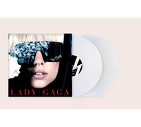 Lady Gaga - The Fame (15th Anniversay Edt.) (vinyl Opaque White + Poster Escl...