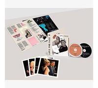 Lady Gaga/Tony Bennett - Love for sale (2 CD)
