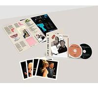 Bennett Tony & Lady Gaga - Love For Sale - 2Cd Deluxe Ltd.Ed.
