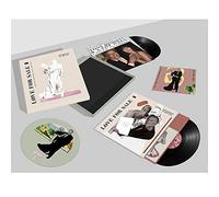 Lady Gaga/Tony Bennett - Love for sale (Vinile Box Set) (2 LP)