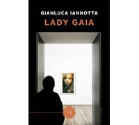 Lady Gaia