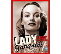 Lady Gangster Dvd [Edizione: Regno Unito]