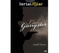 Lady gangster - dvd serial polar