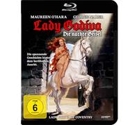 Lady Godiva - Die nackte Geisel