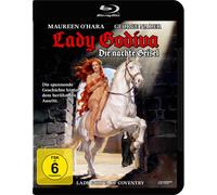 Lady Godiva - Die nackte Geisel