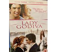 Lady Godiva [Edizione: Regno Unito]