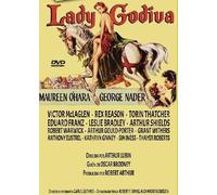 Lady Godiva (Lady Godiva Of Coventry) (1955) (Import)