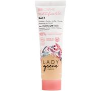 Lady Green Bb Cream Opacizzante Light 30 ml - BB cream