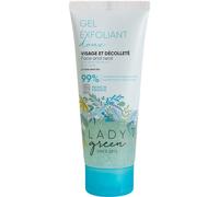 Lady Green Douce Metamorphose Esfoliante Viso Dolce Pelli da normali a grasse 75ml - Scrub viso