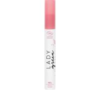 Lady Green Mascara Volume - Black