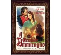 Il Grande Ammiraglio (DVD) Leigh Olivier