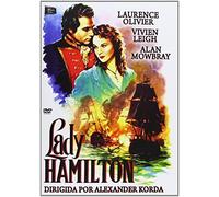 Lady Hamilton ( That Hamilton Woman ) [ Origine Spagnolo, Nessuna Lingua Italiana ]