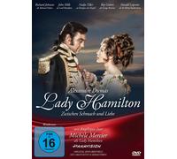 Lady Hamilton - Zwischen Schmach und Liebe (Neuauflage) Richard Johnson