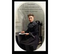 Lady Hawk: A Novel of Love, Loss and Endurance in Victorian England