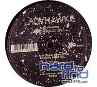LADY HAWKE - PARIS IS BURNING
