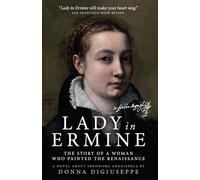 Donna Digiuseppe Lady in Ermine (Tascabile)