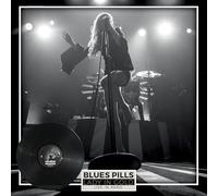 Blues Pills - Lady In Gold - Live In Paris (Reissue) (Gatefodl Sleeve) (2 LP)