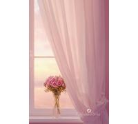 Lady in Love Notebook #5 Romance: Romantic Blank Journal (5.5″×8.5″), 80 Pages (40 Sheets), Softcover for Writing, Poetry, Journaling, or Sketching. Celebrate every shade of love.