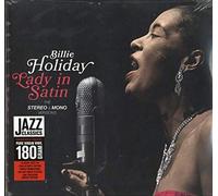 Lady In Satin (The Original Stereo & Mono Versions)
