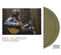 Clapton,Eric - The Lady In The Balcony: Lockdown Sessions (180g) (Limited Germany Exclusive Edition) (Gold Vinyl)-Eric Clapton